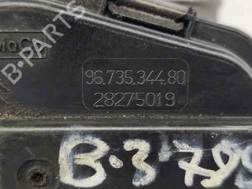 Throttle body CITROËN DS3 (SA_) 1.6 HDi 110 | BP34213467M82 - Image 10