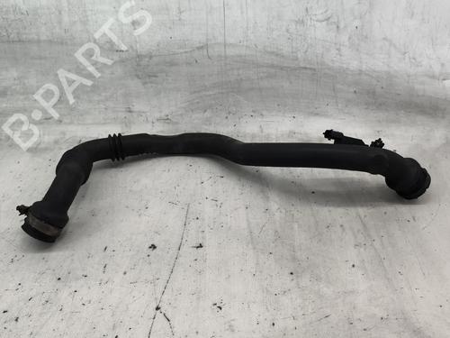 Used Intercooler pipe Intercooler pipe RENAULT LAGUNA II (BG0/1_) 1.9 dCi (BG08, BG0G) (120 hp) 34251144 34251144