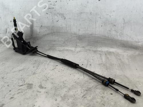 Gear lever CITROËN DS3 (SA_) 1.6 HDi 110 | BP34213254M90 - Image 6