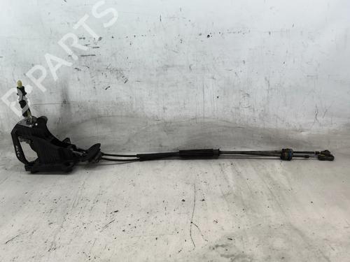 Gear lever CITROËN DS3 (SA_) 1.6 HDi 110 | BP34213254M90 - Image 2
