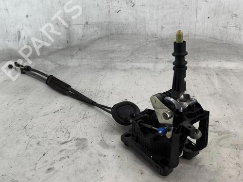 Gear lever CITROËN DS3 (SA_) 1.6 HDi 110 | BP34213254M90 - Image 4