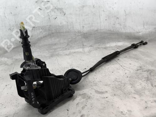 Gear lever CITROËN DS3 (SA_) 1.6 HDi 110 | BP34213254M90 - Image 3
