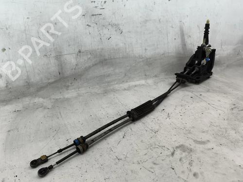 Gear lever CITROËN DS3 (SA_) 1.6 HDi 110 | BP34213254M90 - Image 5