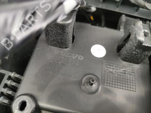 Middle console VOLVO V60 I (155) 1.6 DRIVe | BP34253021I22 - Image 12