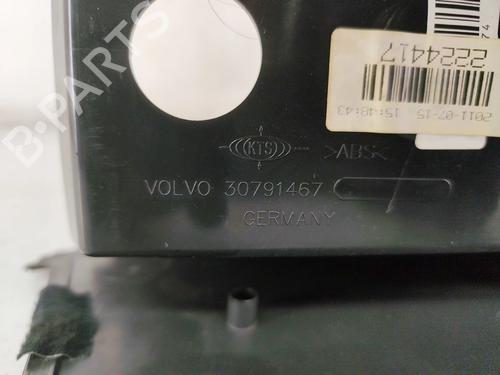 Middle console VOLVO V60 I (155) 1.6 DRIVe | BP34253021I22 - Image 9