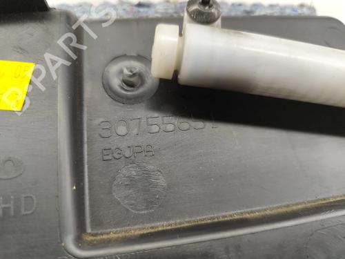 Glove box VOLVO V60 I (155) 1.6 DRIVe | BP34253022C95 - Image 5