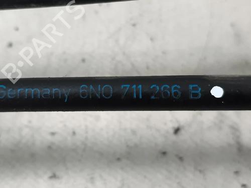 Gear lever VW POLO (6N2) 1.0 | BP34288886M90  - Image 9