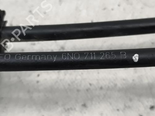 Gear lever VW POLO (6N2) 1.0 | BP34288886M90  - Image 8