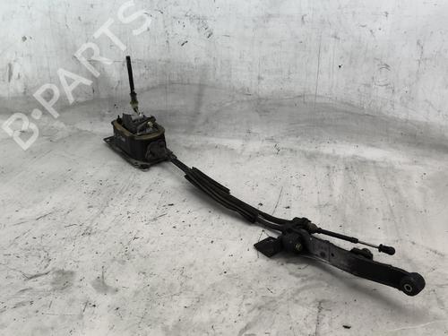 Gear lever VW POLO (6N2) 1.0 | BP34288886M90  - Image 6