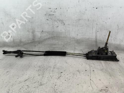 gear-lever-skoda-fabia-i-6y2-1999-2000-2001-2002-2003-2004-2005-2006-2007-2008-34187820 main image