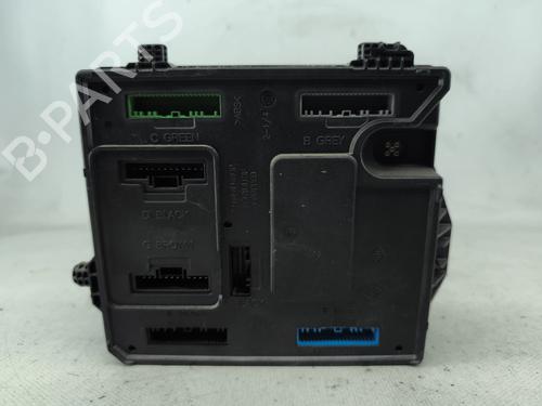 Used Fuse box Fuse box RENAULT MEGANE III Grandtour (KZ0/1) 1.5 dCi (KZ09, KZ0D, KZ1G, KZ29, KZ14, KZ1W, KZ10, KZ1F,... (110 hp) 33965979 33965979