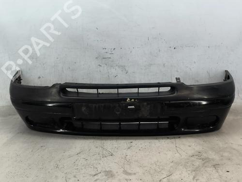 Used Front bumper Front bumper RENAULT CLIO I (B/C57_, 5/357_) 1.9 D (B/C/S576, B/C/S57L) (64 hp) 34346885 34346885