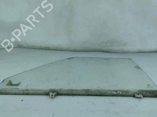 Used Front left door window Front left door window NISSAN PATROL III/2 Hardtop (K260) 2.8 D (90 hp) 34253217 34253217