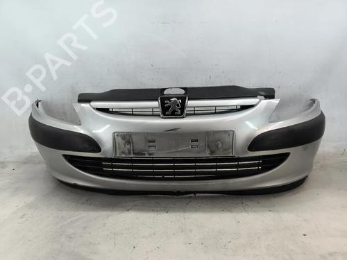 front-bumper-peugeot-307-break-3e-2002-2003-2004-2005-2006-2007-2008-2009-34346892 main image