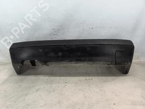 Used Rear bumper Rear bumper VW GOLF II (19E, 1G1) 1.6 D (54 hp) 34346888 34346888