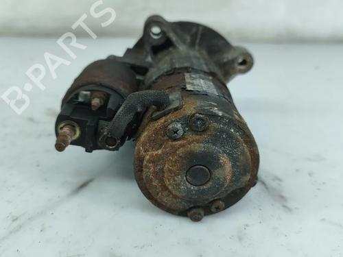Used Starter Starter PEUGEOT PARTNER Box Body/MPV (5_, G_) 1.9 D (69 hp) 34225833 34225833