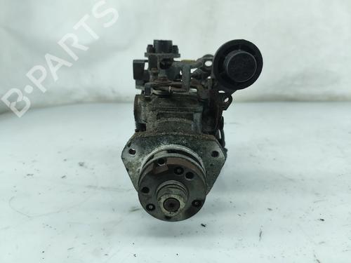 Used Injection pump Injection pump PEUGEOT PARTNER Box Body/MPV (5_, G_) 1.9 D (69 hp) 34225832 34225832