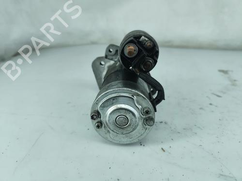 Used Starter Starter RENAULT MEGANE II Estate (KM0/1_) 1.5 dCi (KM16, KM1E) (106 hp) 34225857 34225857