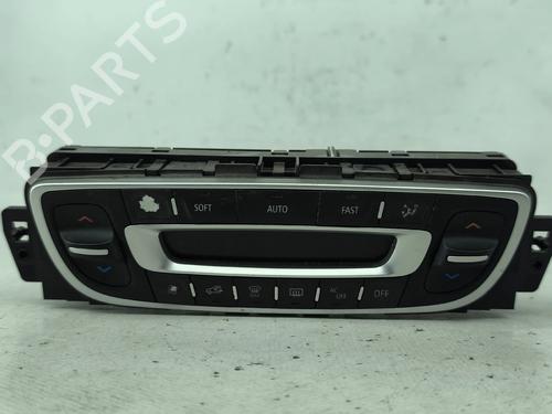 Used Climate control Climate control RENAULT MEGANE III Grandtour (KZ0/1) 1.5 dCi (KZ09, KZ0D, KZ1G, KZ29, KZ14, KZ1W, KZ10, KZ1F,... (110 hp) 33965992 33965992