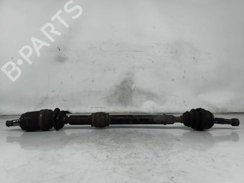 Used Right front driveshaft Right front driveshaft 34349498 34349498
