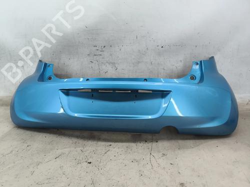 rear-bumper-opel-agila-b-h08-2008-2009-2010-2011-2012-2013-2014-34345183 main image