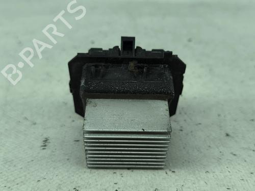 Used Heater resistor Heater resistor RENAULT MEGANE III Grandtour (KZ0/1) 1.5 dCi (KZ09, KZ0D, KZ1G, KZ29, KZ14, KZ1W, KZ10, KZ1F,... (110 hp) 33978066 33978066