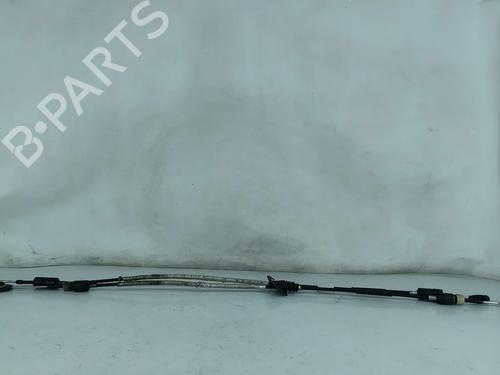 Cable VOLVO V60 I (155) 1.6 DRIVe | BP34253025E12 - Image 2