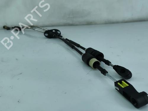 Cable VOLVO V60 I (155) 1.6 DRIVe | BP34253025E12 - Image 4