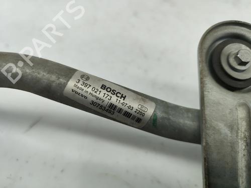 Front wiper motor VOLVO V60 I (155) 1.6 DRIVe | BP34253031M29  - Image 5