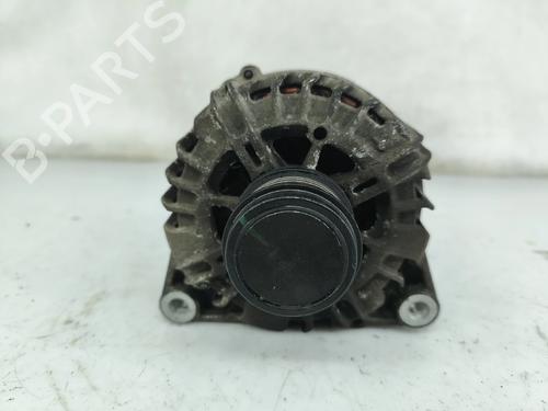 Used Alternator Alternator VOLVO V60 I (155) 1.6 DRIVe (114 hp) 34253036 34253036