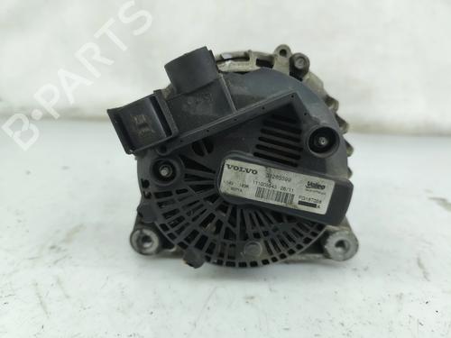 Alternator VOLVO V60 I (155) 1.6 DRIVe | BP34253036M7 - Image 2