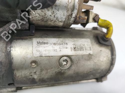 Starter VOLVO V60 I (155) 1.6 DRIVe | BP34253038M8  - Image 5