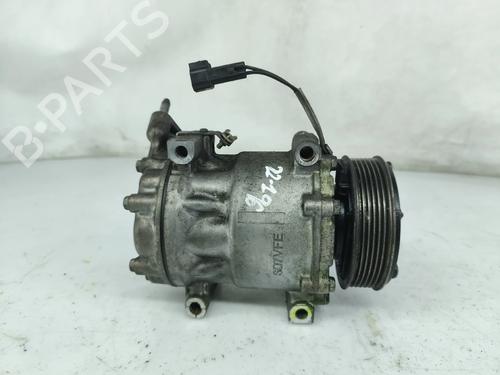 AC compressor VOLVO V60 I (155) 1.6 DRIVe | BP34253037M34 - Image 3