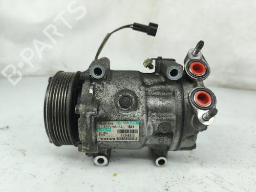 AC compressor VOLVO V60 I (155) 1.6 DRIVe | BP34253037M34 - Image 4