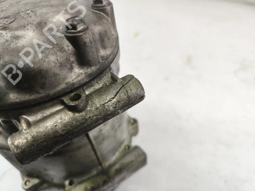 AC compressor VOLVO V60 I (155) 1.6 DRIVe | BP34253037M34 - Image 7