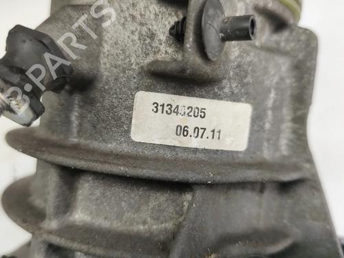 Steering pump VOLVO V60 I (155) 1.6 DRIVe | BP34253035M99 - Image 5