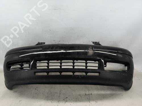 Used Front bumper Front bumper VW GOLF IV (1J1) 1.6 16V (105 hp) 34349478 34349478