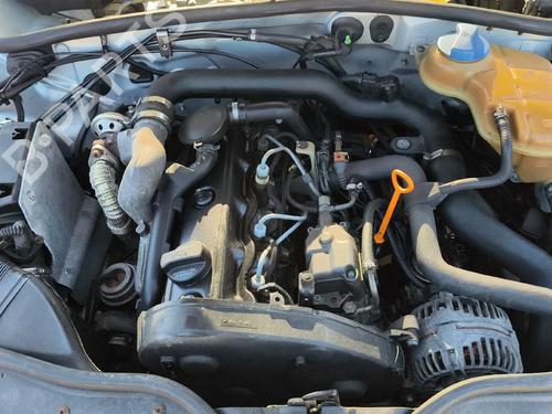 Used Engine Engine VW PASSAT B5 Variant (3B5) 1.9 TDI (90 hp) 34349529 34349529