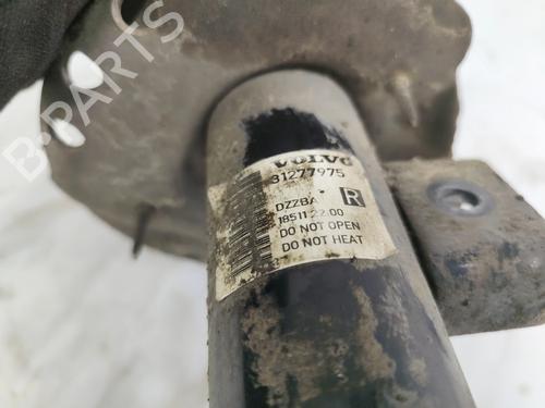 Right front shock absorber VOLVO V60 I (155) 1.6 DRIVe | BP34253041M17 - Image 5
