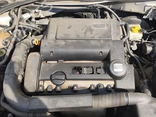 Moteur Moteur SEAT LEON (1M1) 1.4 16V (75 hp) 34349530 34349530