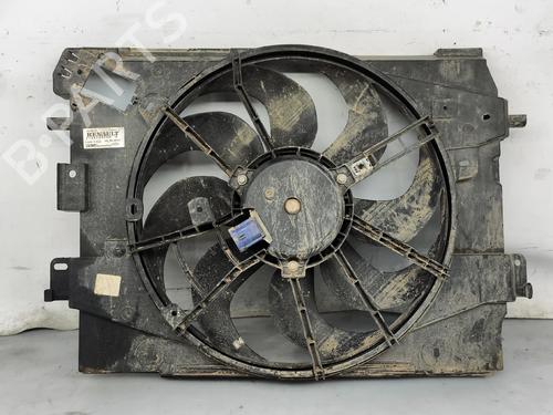 Used Radiator fan Radiator fan 33819101 33819101