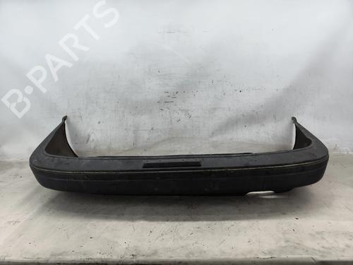 Used Front bumper Front bumper TOYOTA COROLLA Liftback (_E9_) 1.8 D (CE90) (67 hp) 34345182 34345182