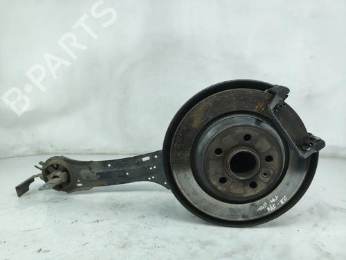Used Left rear steering knuckle Left rear steering knuckle VOLVO V60 I (155) 1.6 DRIVe (114 hp) 34253048 34253048