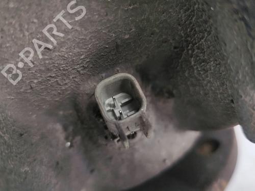 Right front steering knuckle VOLVO V60 I (155) 1.6 DRIVe | BP34253046M26 - Image 6