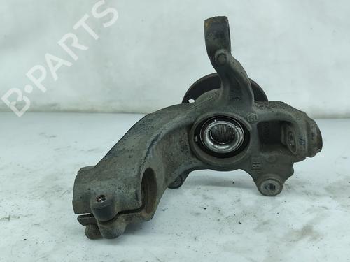 Right front steering knuckle VOLVO V60 I (155) 1.6 DRIVe | BP34253046M26 - Image 2