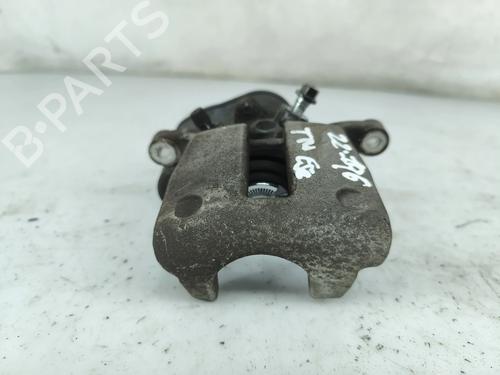 Left rear brake caliper VOLVO V60 I (155) 1.6 DRIVe | BP34253052M107 - Image 2