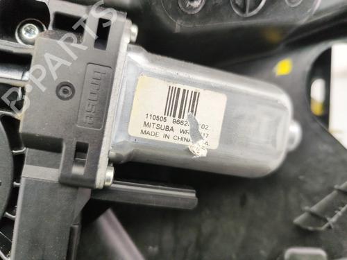 Front right window mechanism VOLVO V60 I (155) 1.6 DRIVe | BP34253058C23 - Image 6