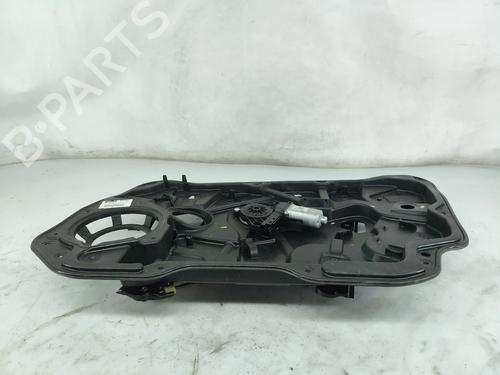 Used Front right window mechanism Front right window mechanism 34253058 34253058