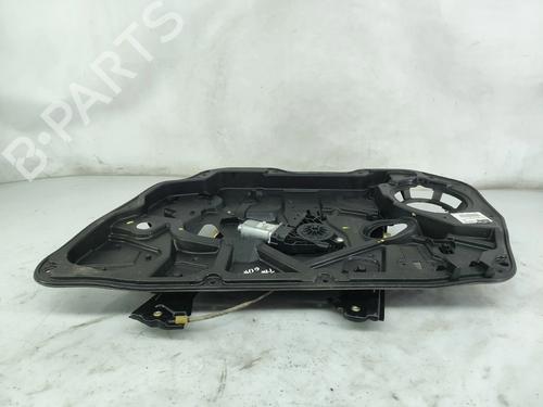 Front right window mechanism VOLVO V60 I (155) 1.6 DRIVe | BP34253058C23 - Image 2