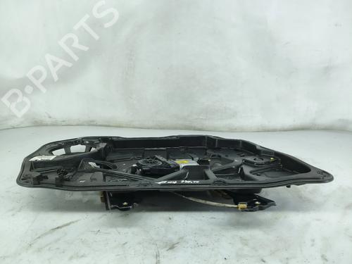 Front left window mechanism VOLVO V60 I (155) 1.6 DRIVe | BP34253059C22 - Image 2